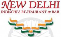 Logo New Delhi Indisches Restaurant & Bar